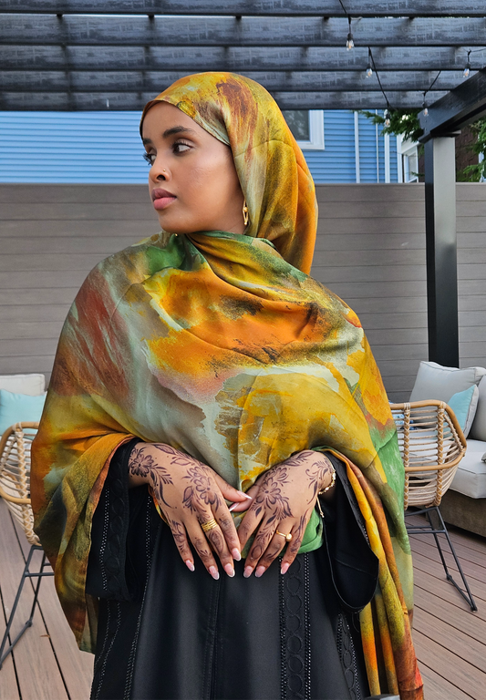 Radiant Breeze Summer Collection