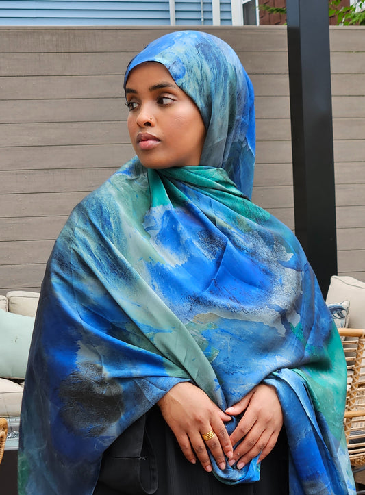 Radiant Breeze Summer Collection