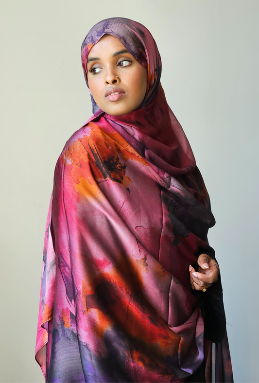 Radiant Breeze Summer Collection