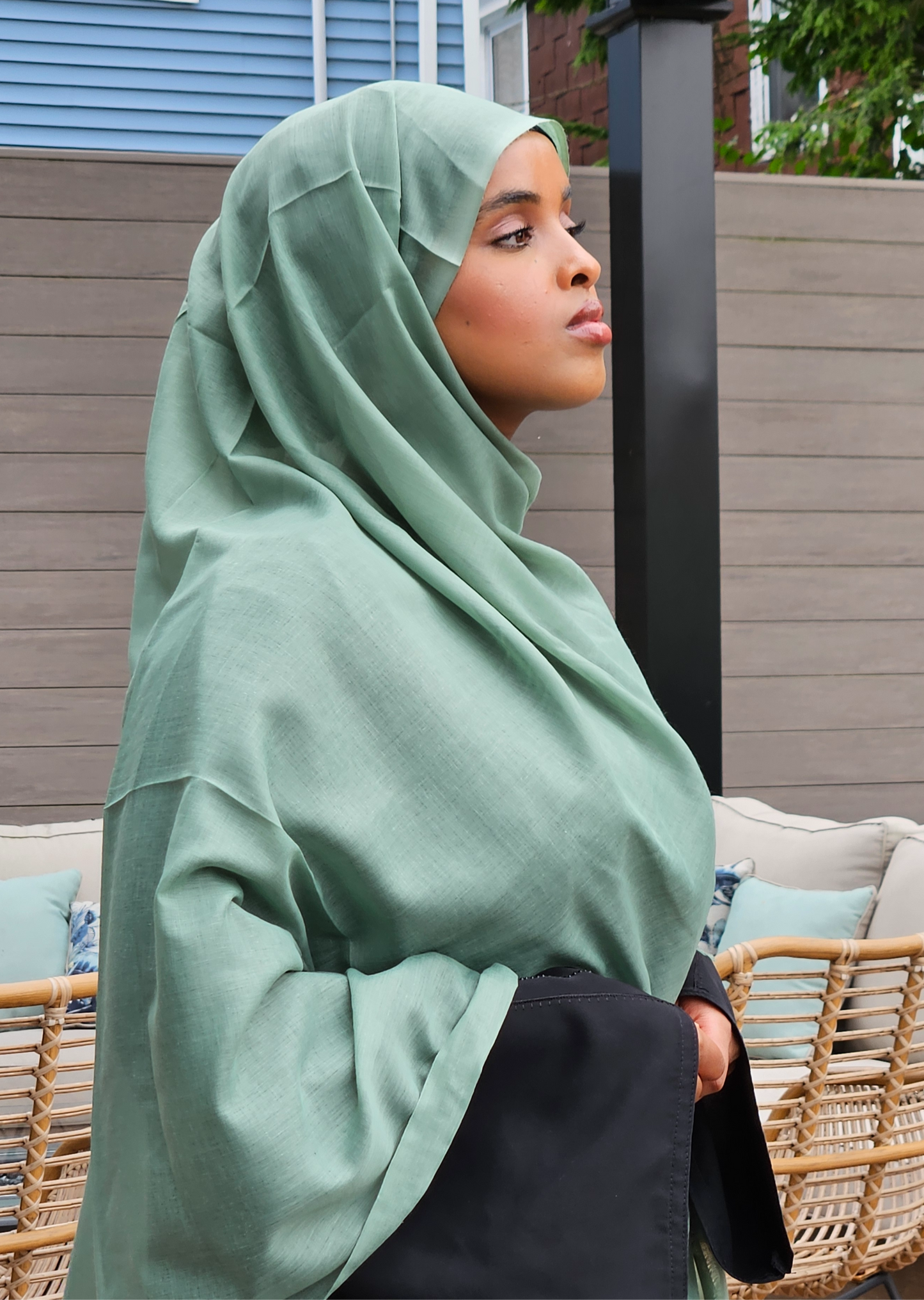 Modal Breeze Weave Collection