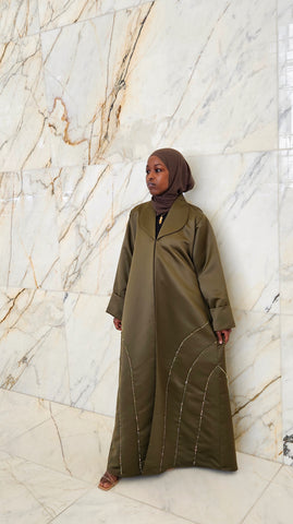 Aurora Luxe Autumn Collection