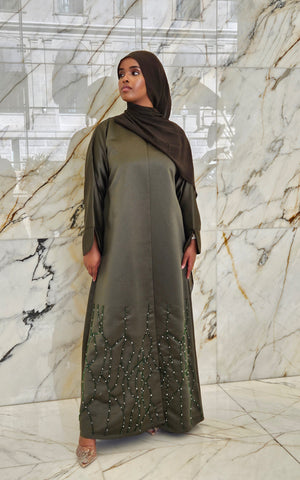 Aurora Luxe Autumn Collection