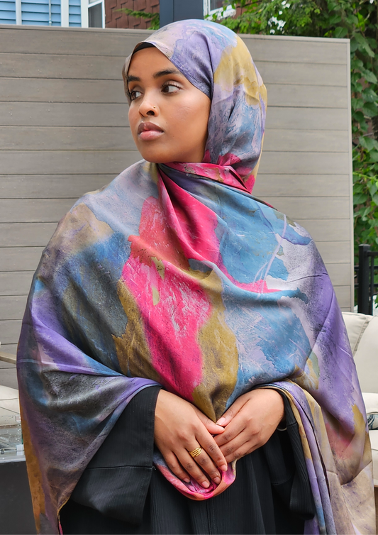Radiant Breeze Summer Collection