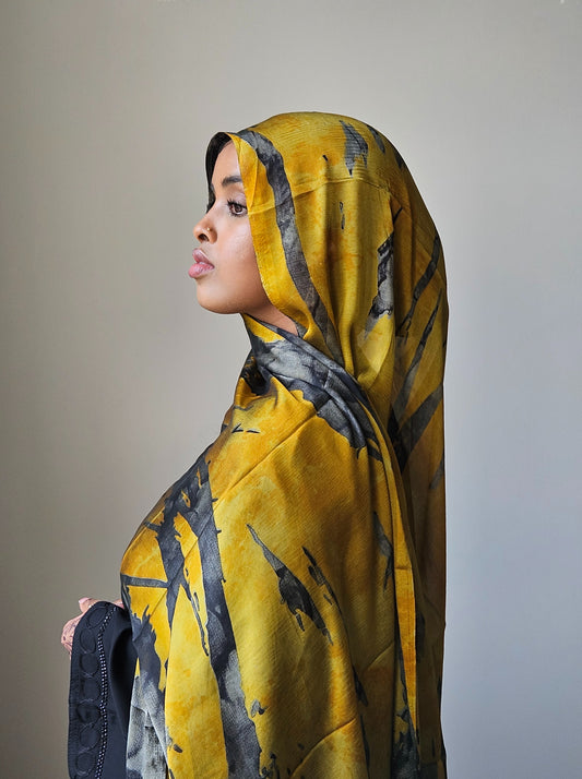 Radiant Breeze Summer Collection