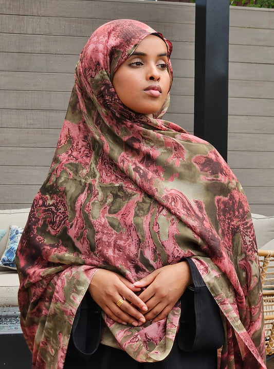 Radiant Breeze Summer Collection