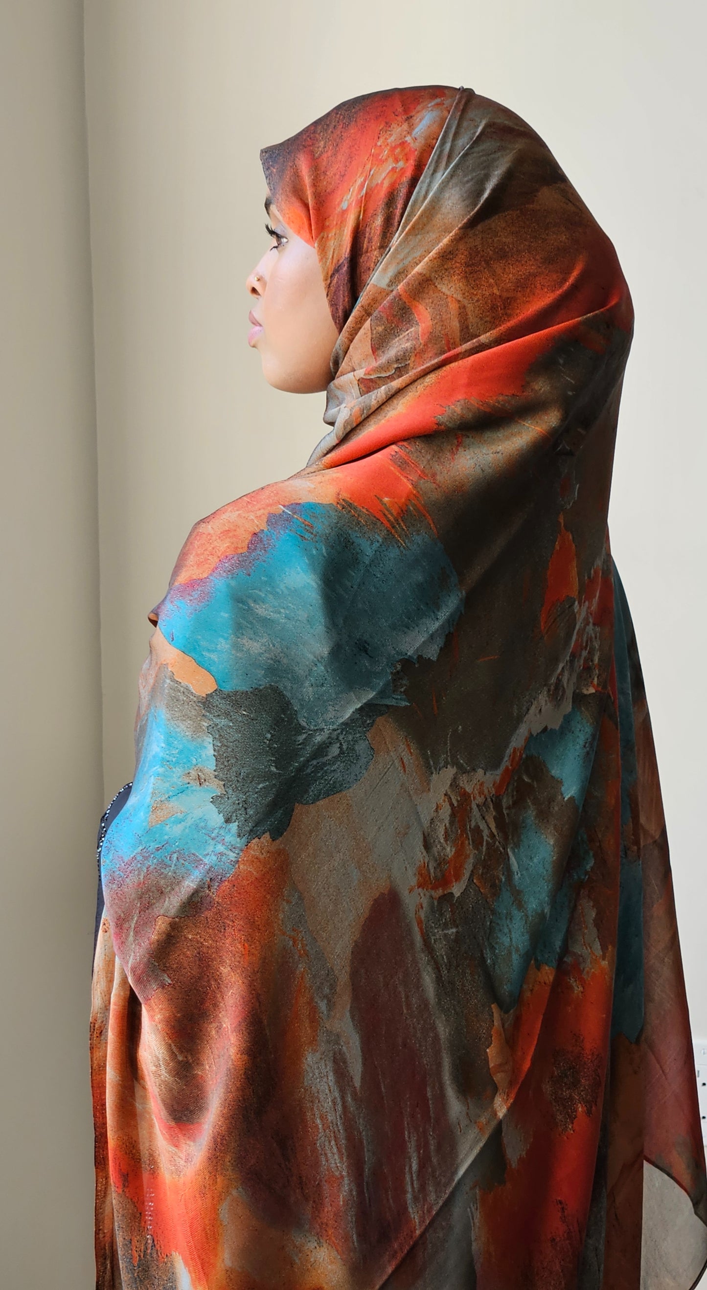 Radiant Breeze Summer Collection