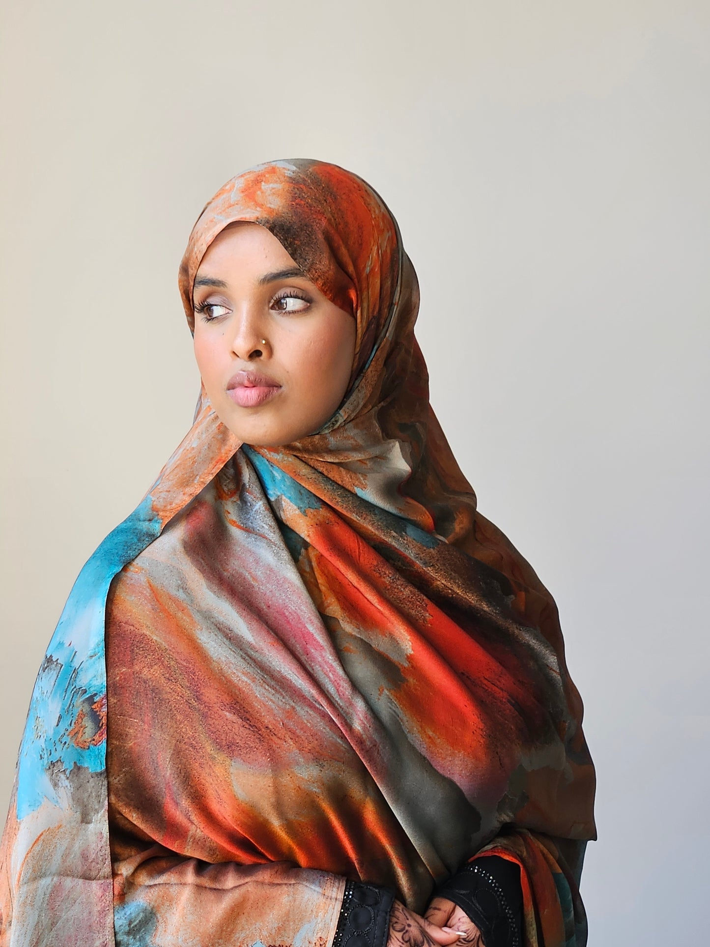 Radiant Breeze Summer Collection