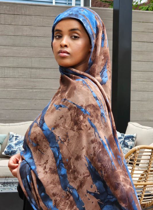 Radiant Breeze Summer Collection