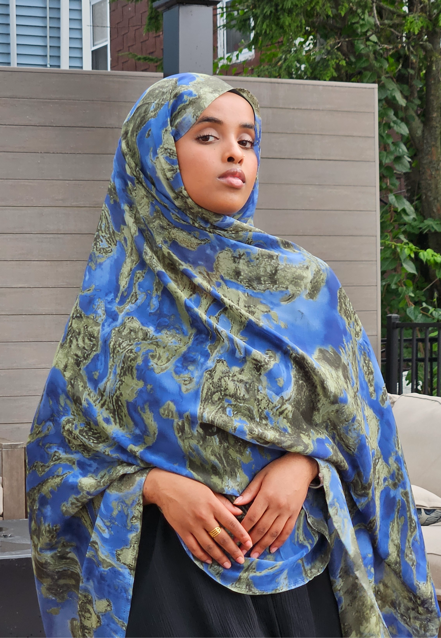 Radiant Breeze Summer Collection