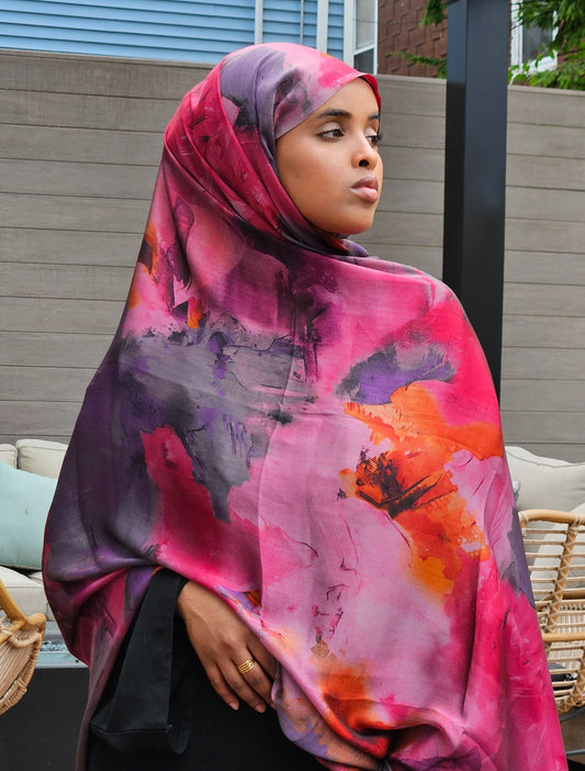 Radiant Breeze Summer Collection