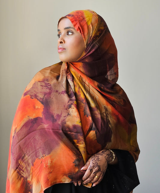 Radiant Breeze Summer Collection