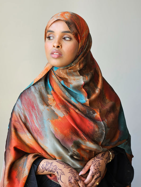 Radiant Breeze Summer Collection