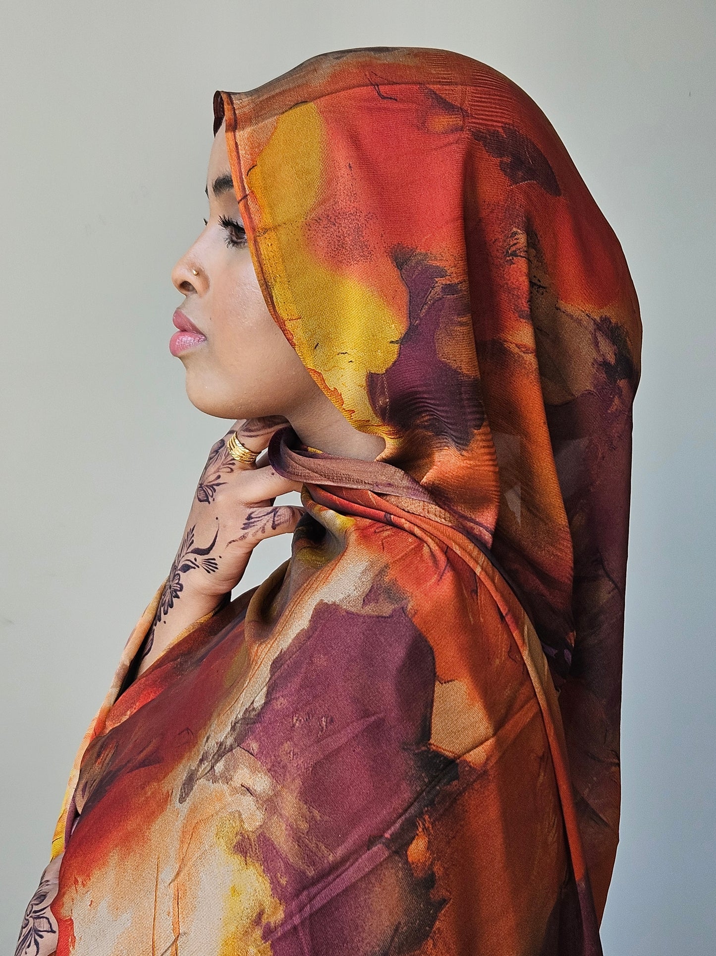 Radiant Breeze Summer Collection