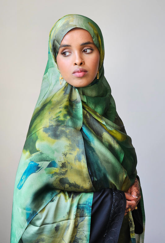 Radiant Breeze Summer Collection