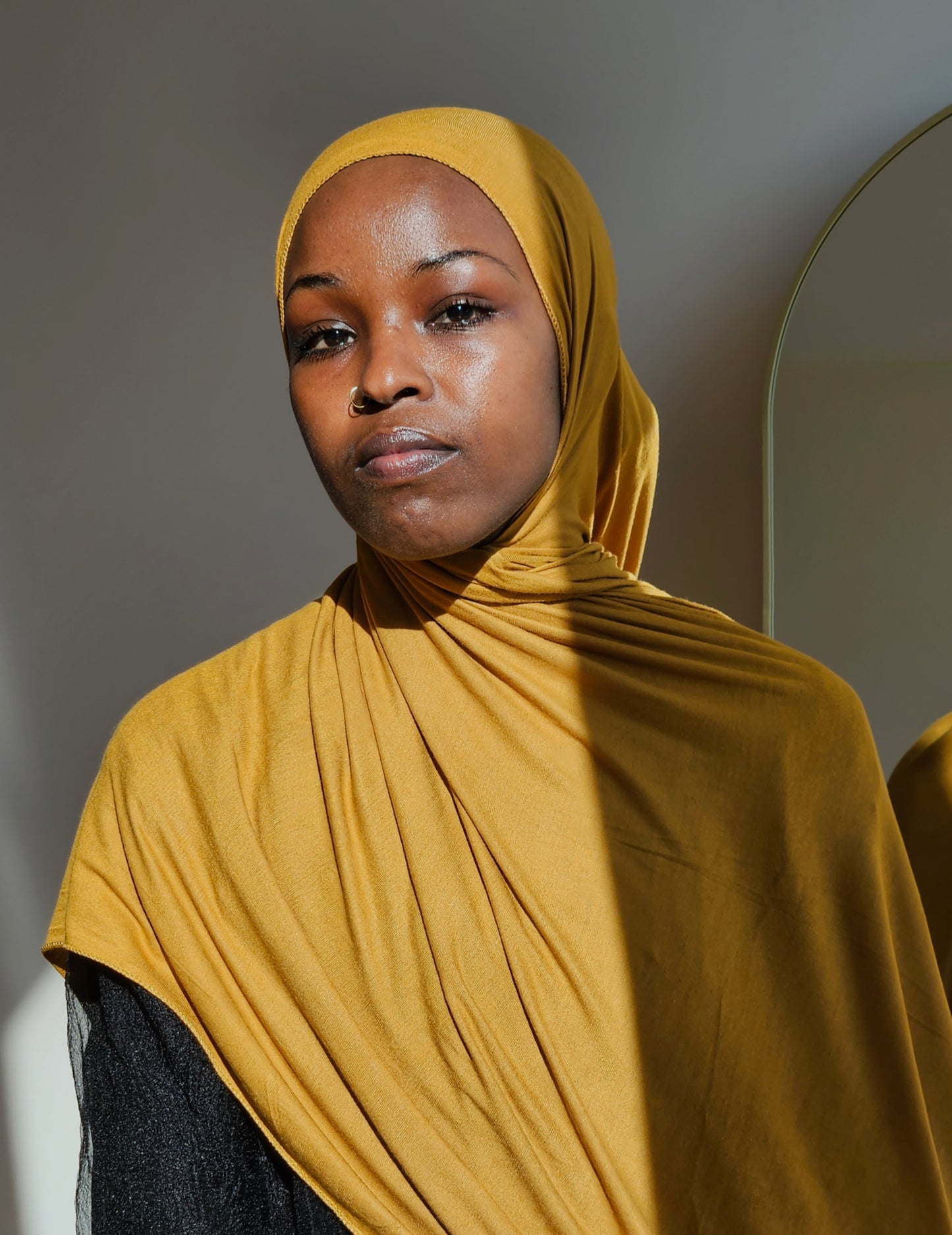 Serene Stretch Collection