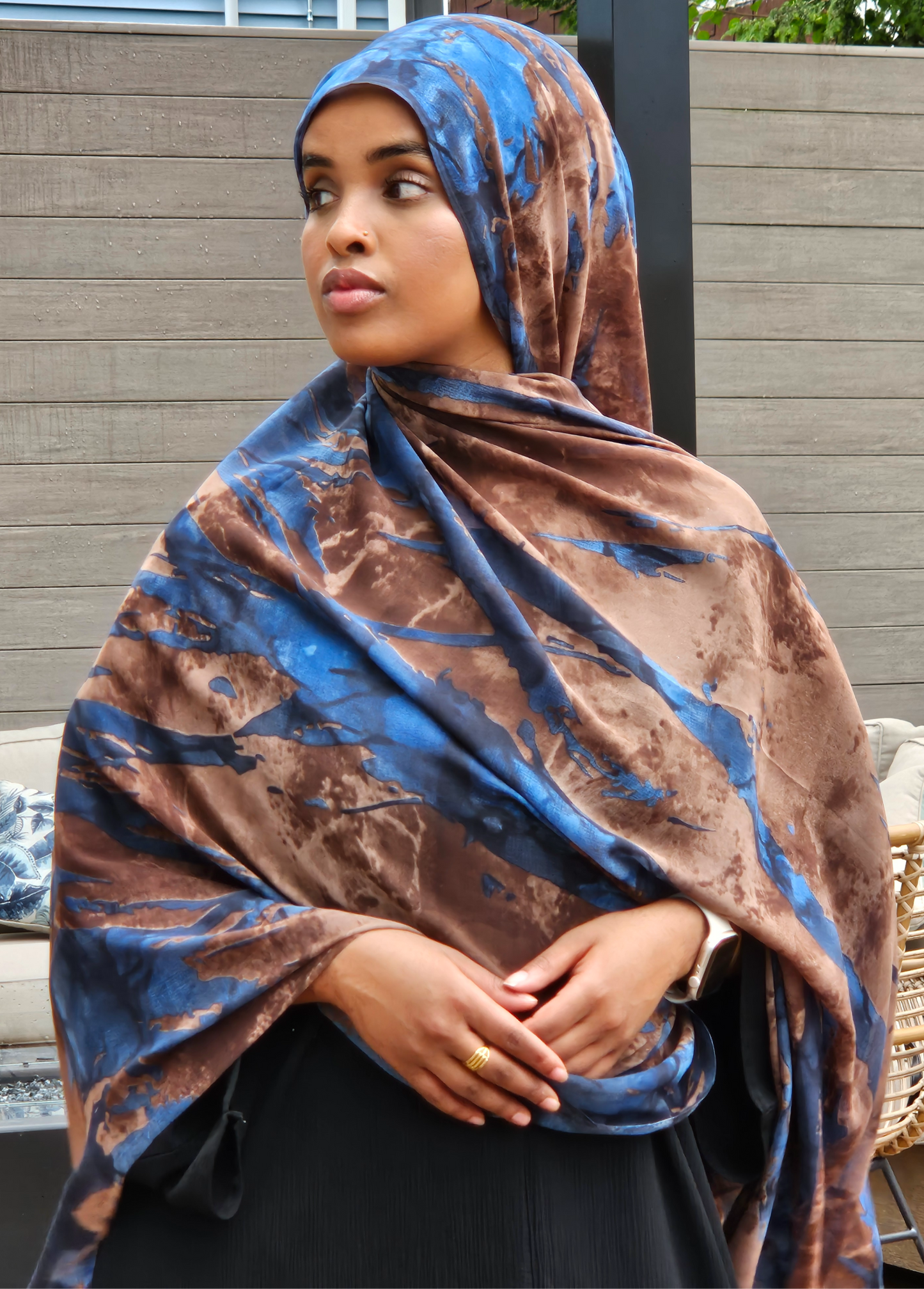 Radiant Breeze Summer Collection