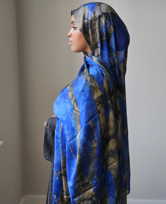 Radiant Breeze Summer Collection