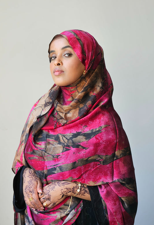 Radiant Breeze Summer Collection