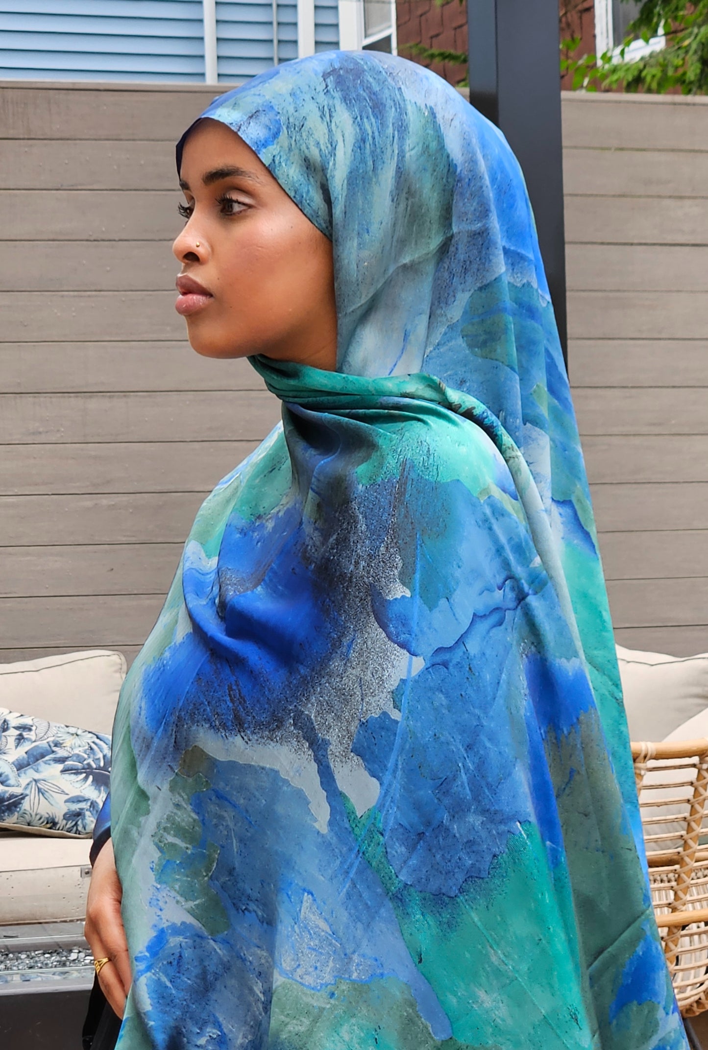 Radiant Breeze Summer Collection