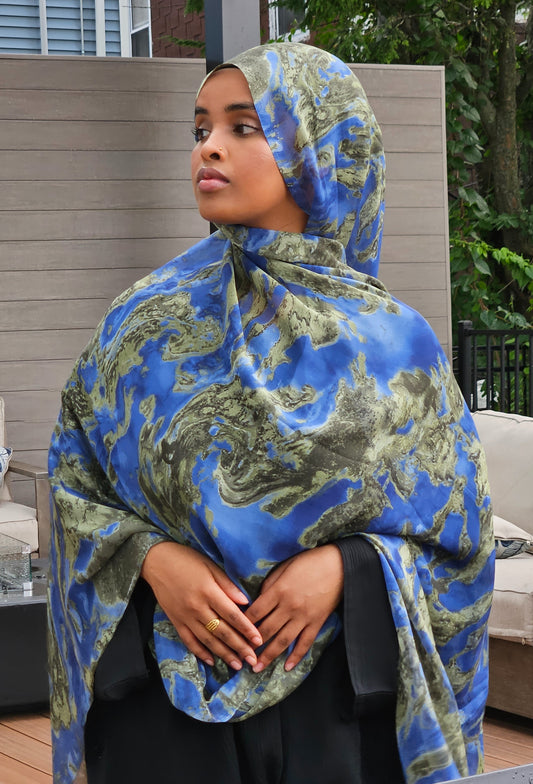 Radiant Breeze Summer Collection