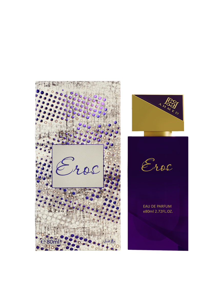 Eros Women Perfume 80ml