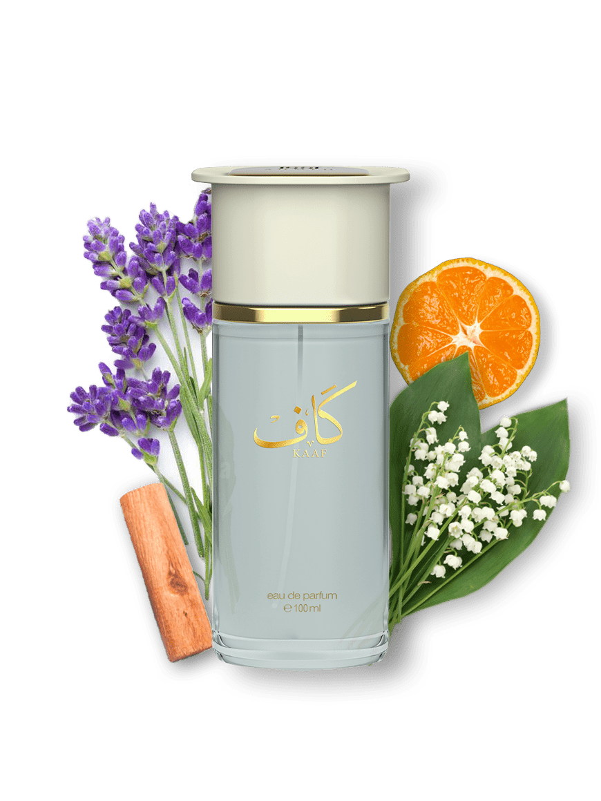 Kaaf Men Perfume 100ml