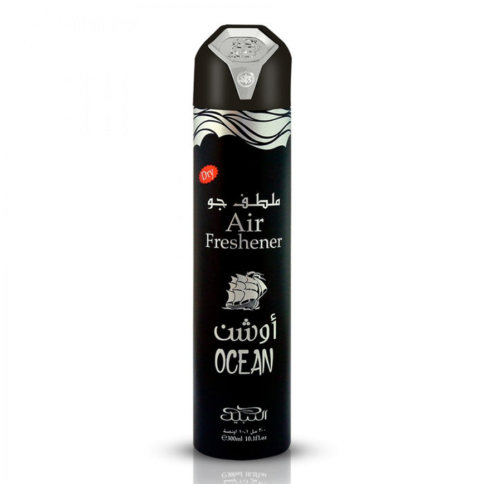 OCEAN AIR FRESHENER 300ML