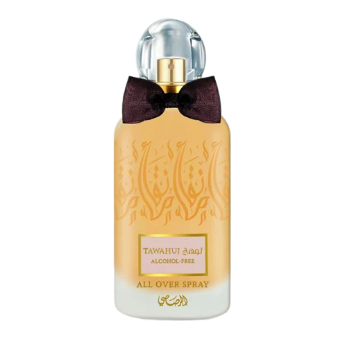 Tawahuj All Over Spray Alcohol Free 100ml