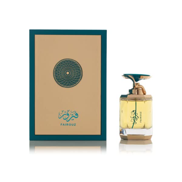 ARABIAN OUD FAIROUZ PERFUME 100ML