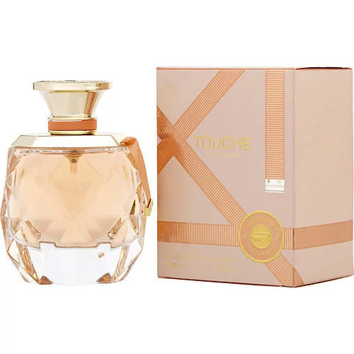 AFNAN/URUE BROCA TOUCHE WOMEN PERFUME 100ML