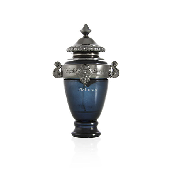 Majestic Plantium Arabian Oud 100ml