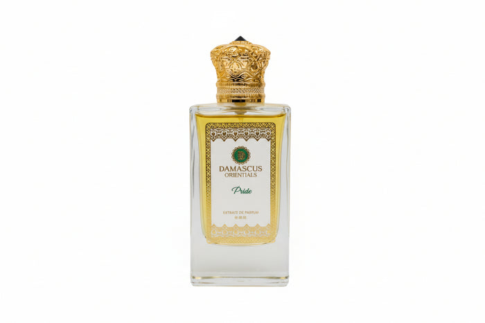 DAMASROSE GEMSTONES JADE 80ML