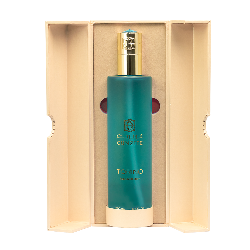 CUNZITE TORINO ALL OVER SPRAY 200ML