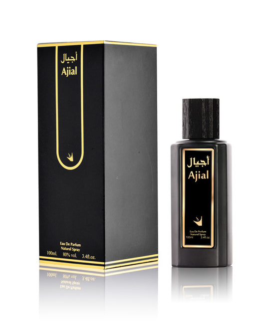 Ajial Oud Elite for men 100ml