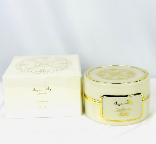Raqiya Cashmeran Incense 109g