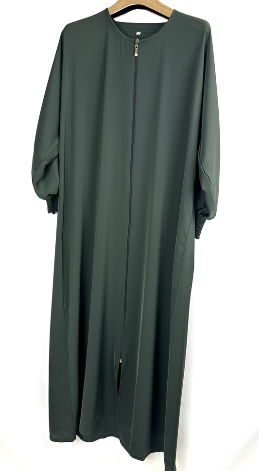 Mabrook Fashion Abayas