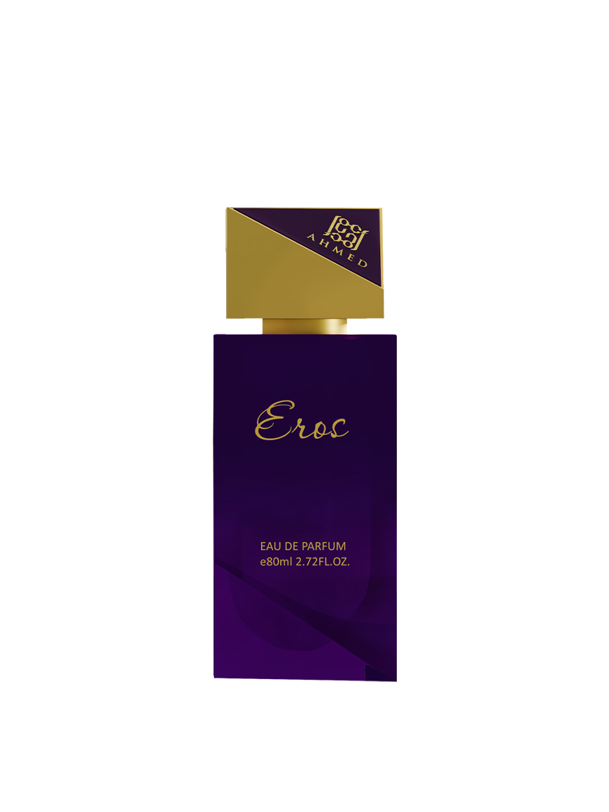 Eros Women Perfume 80ml