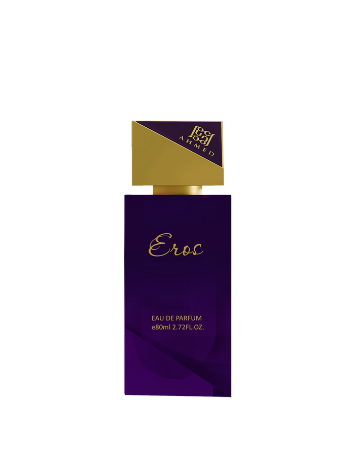 Eros Women Perfume 80ml