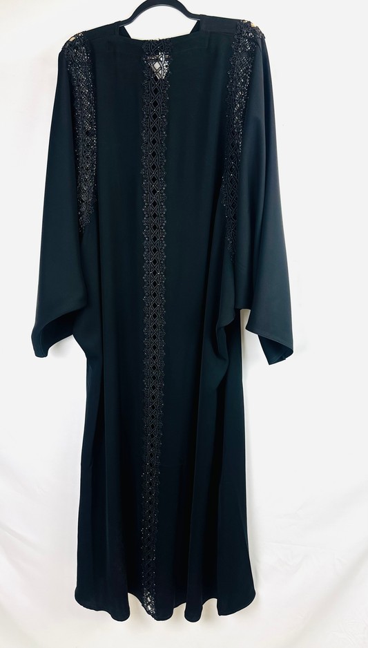 Mabrook Fashion Abayas