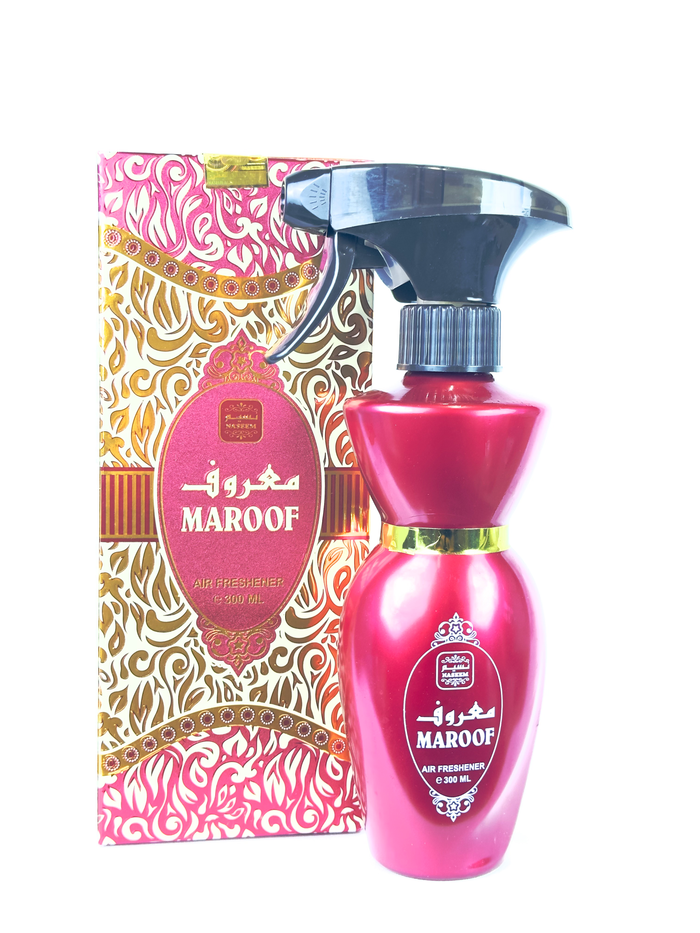Maroof Room Freshner