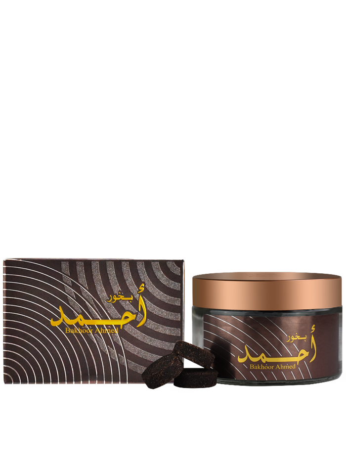 Bakhoor Ahmed 20pcs