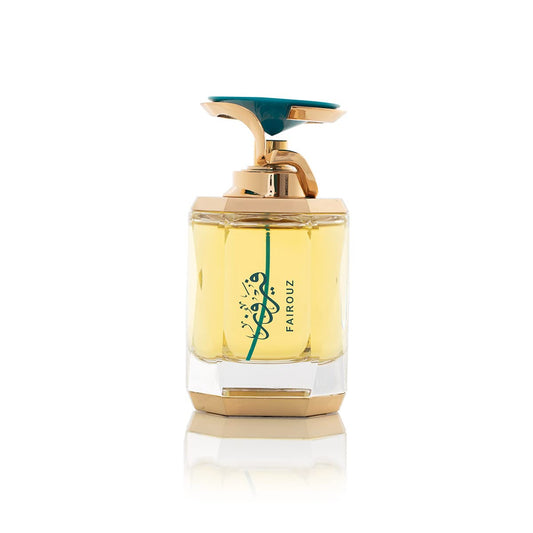 ARABIAN OUD FAIROUZ PERFUME 100ML