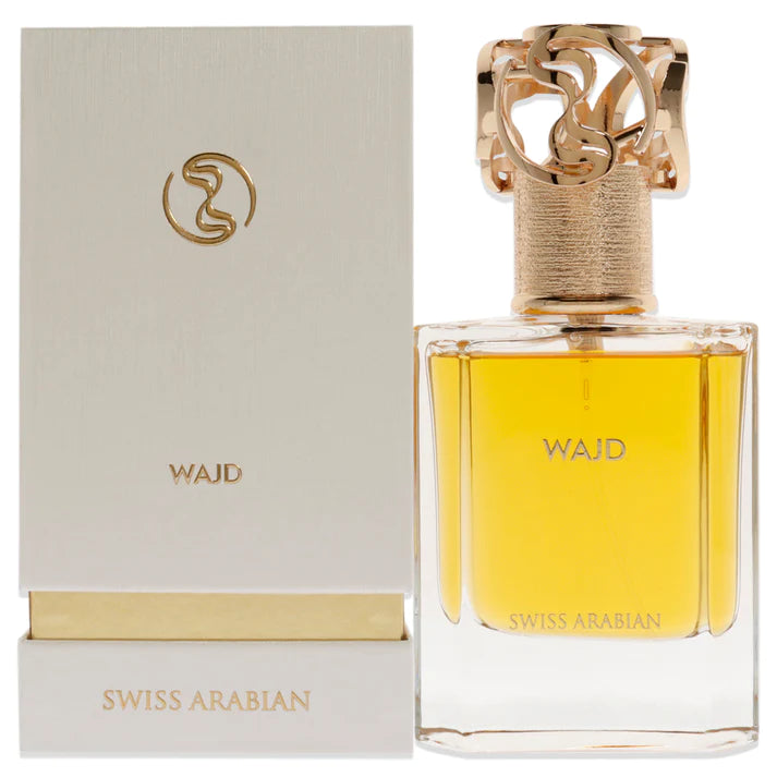 WAJD (WAAW SERIES) UNISEX 50ML
