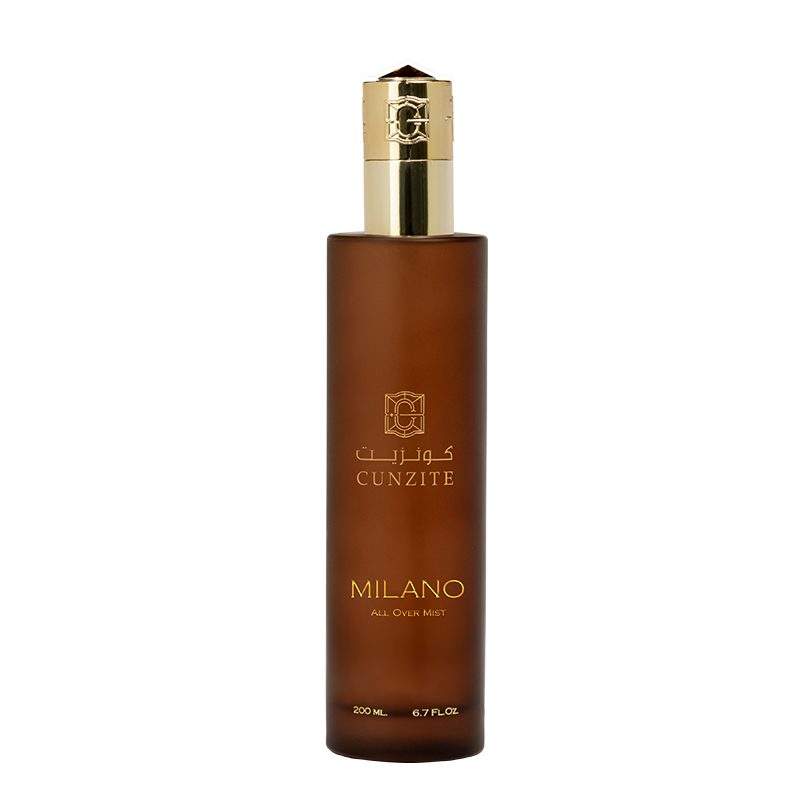 CUNZITE MILAN ALL OVER SPRAY 200ML