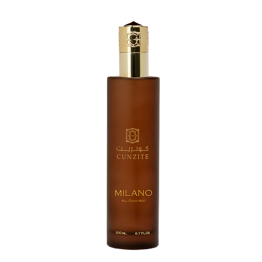 Cunzite Milano All Over Spray 200ml