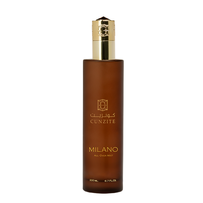 CUNZITE MILAN ALL OVER SPRAY 200ML
