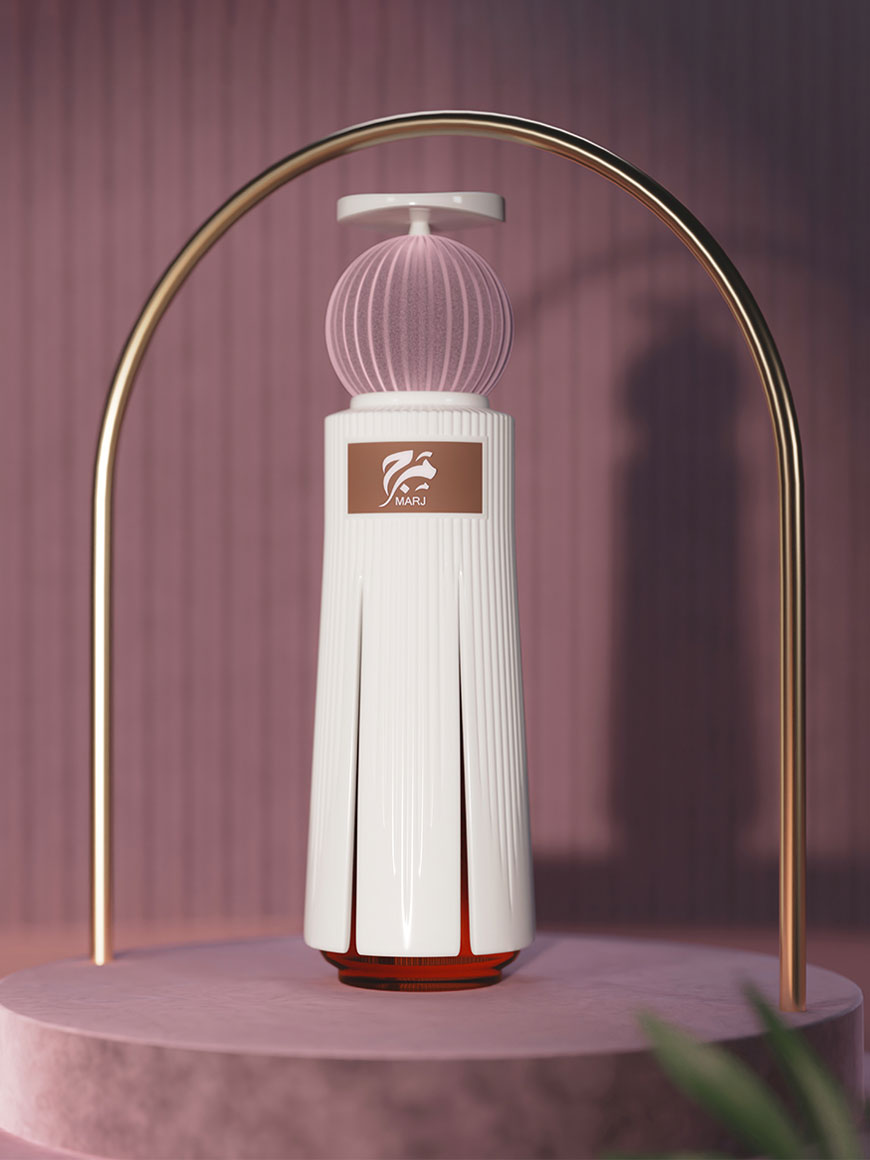 Marj Parfum 60ml
