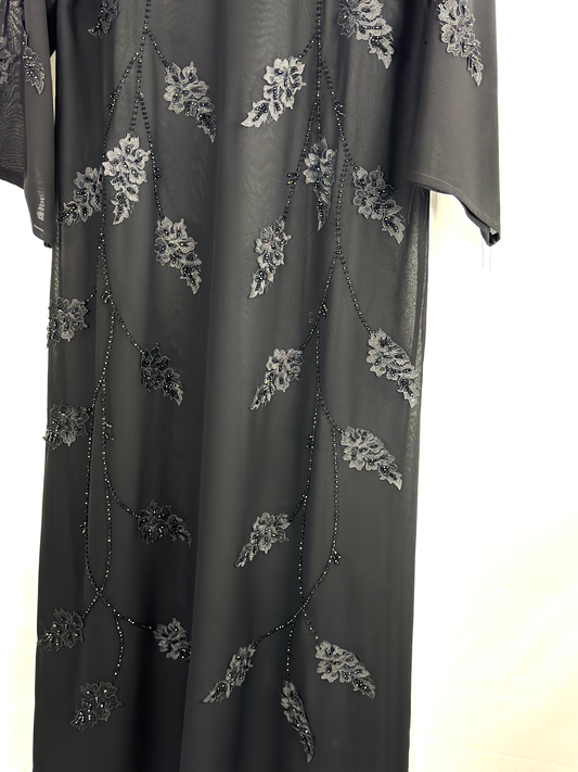 Mabrook Fashion Abaya