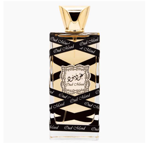 OUD MOOD PARFUME BY OUD ELITE 90ML