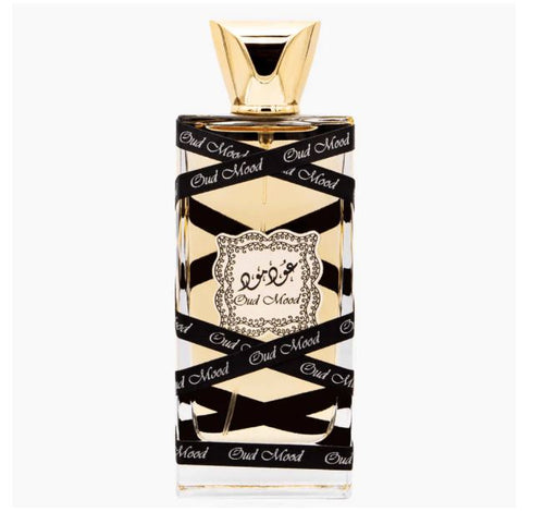 OUD MOOD PARFUME BY OUD ELITE 90ML